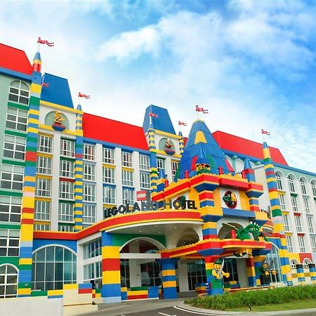 Legoland Malaysia Hotel Nusajaya  Dış mekan fotoğraf