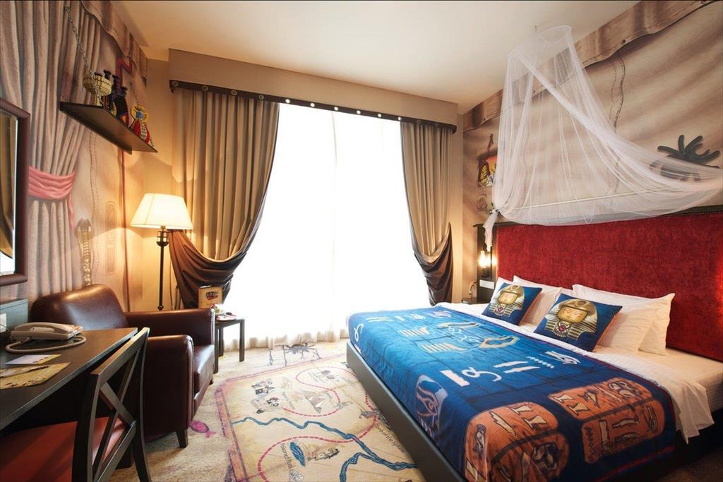 Legoland Malaysia Hotel Nusajaya  Oda fotoğraf