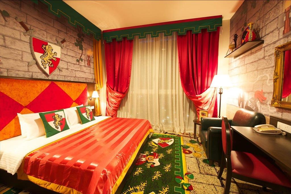 Legoland Malaysia Hotel Nusajaya  Oda fotoğraf